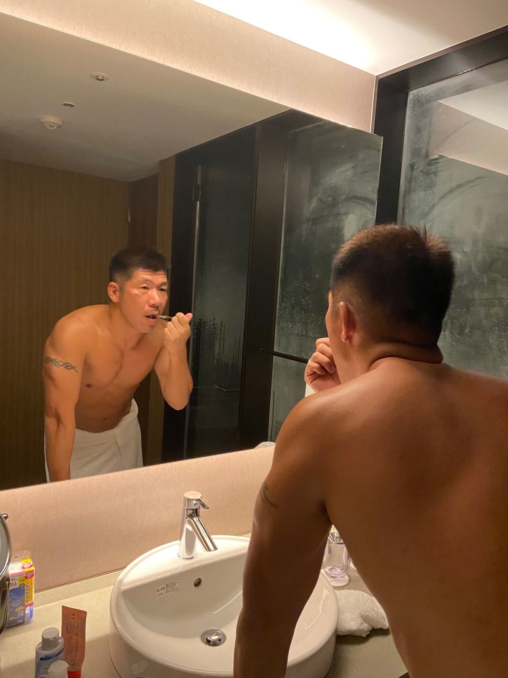 shuji_sk OnlyFans profile picture