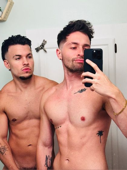 naughtyboyss25 OnlyFans picture