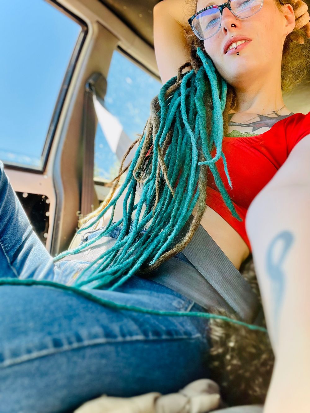 kittenaround OnlyFans profile picture