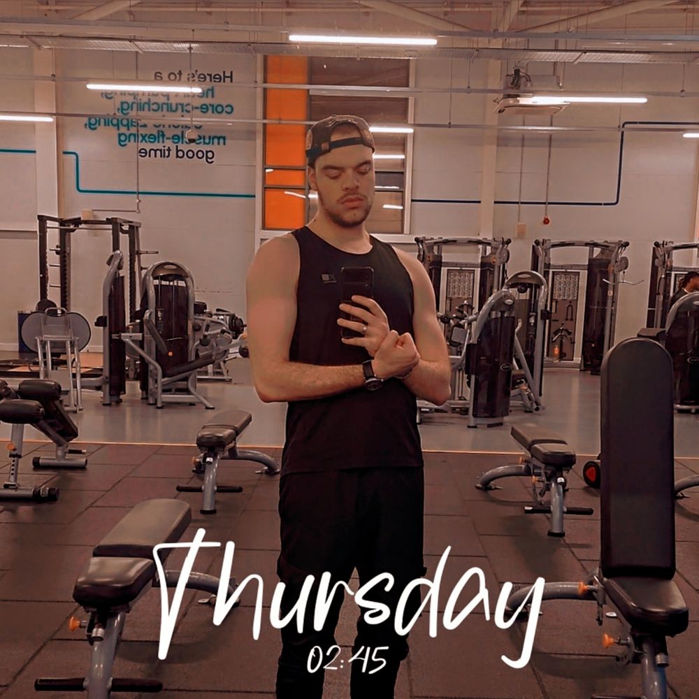 coreyhudson OnlyFans profile picture