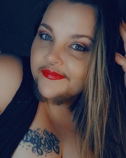 beardedlady77 OnlyFans picture