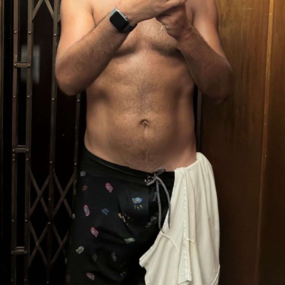 peachystraight OnlyFans profile picture