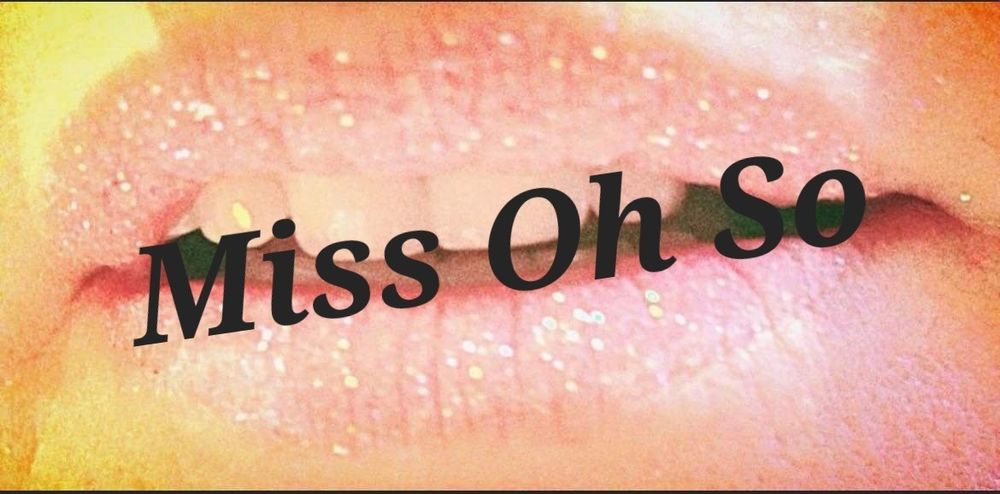 missohso OnlyFans profile picture