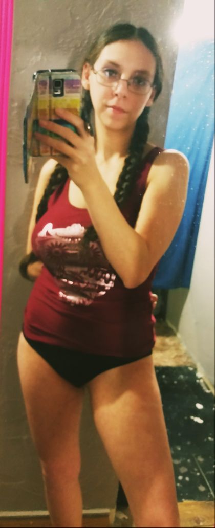 freedomdawn OnlyFans picture