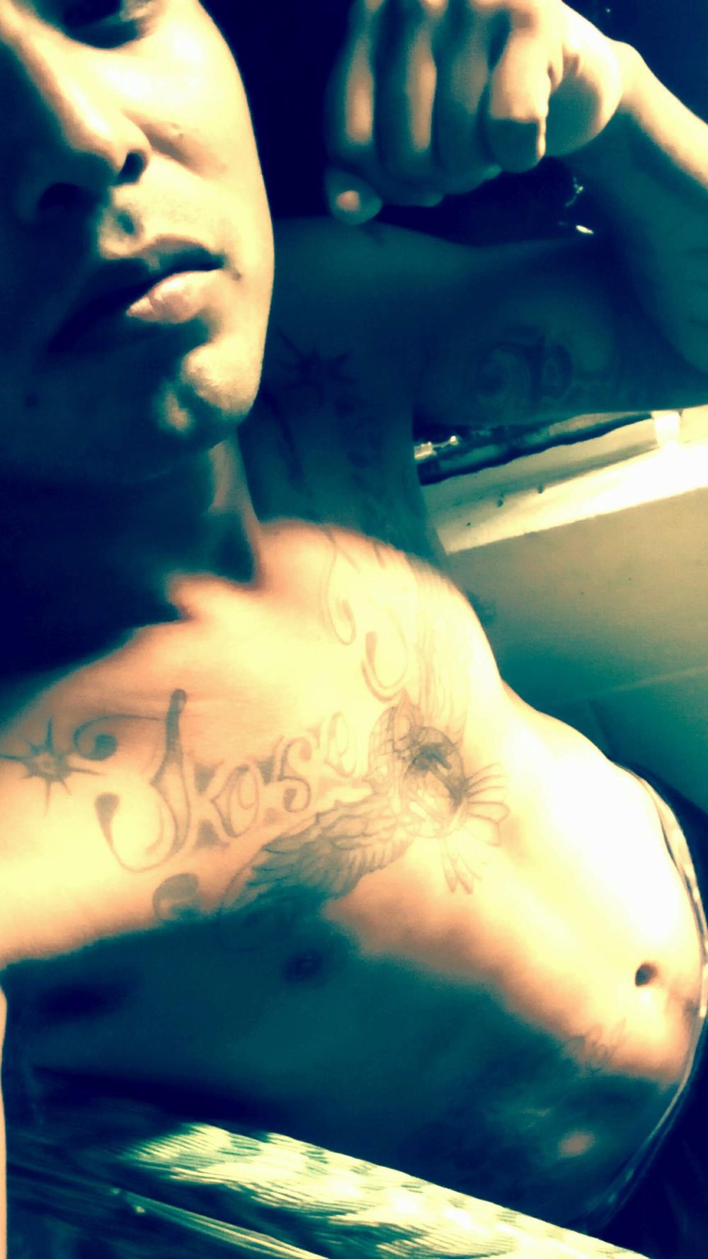 saulpatron105 OnlyFans profile picture