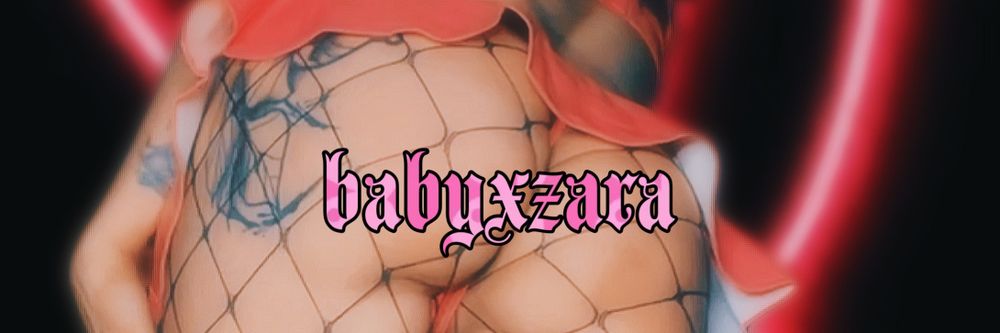 babyxzara OnlyFans profile picture