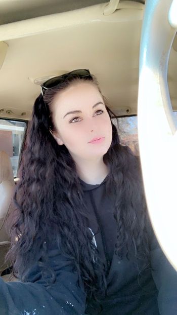 Wild Girl