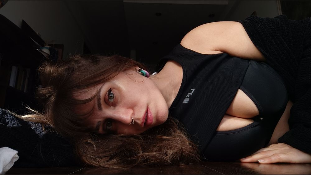 heyblondiebabe OnlyFans profile picture