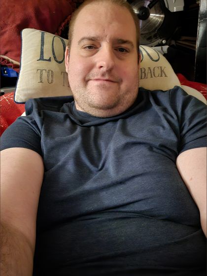 richardgravill1 OnlyFans picture
