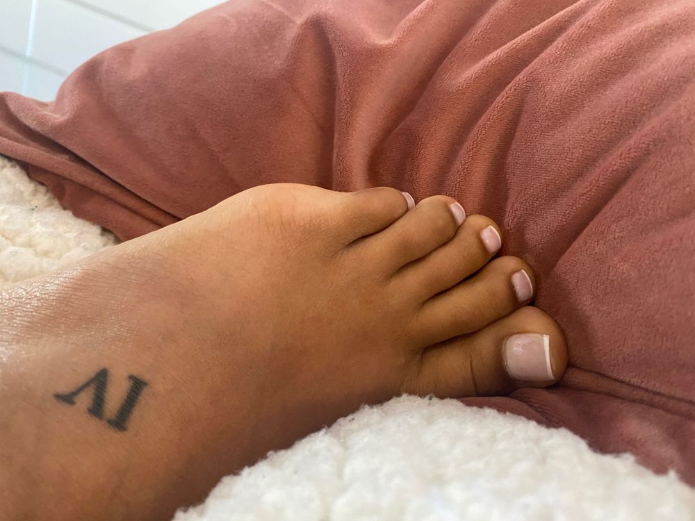 mybabefoot OnlyFans profile picture