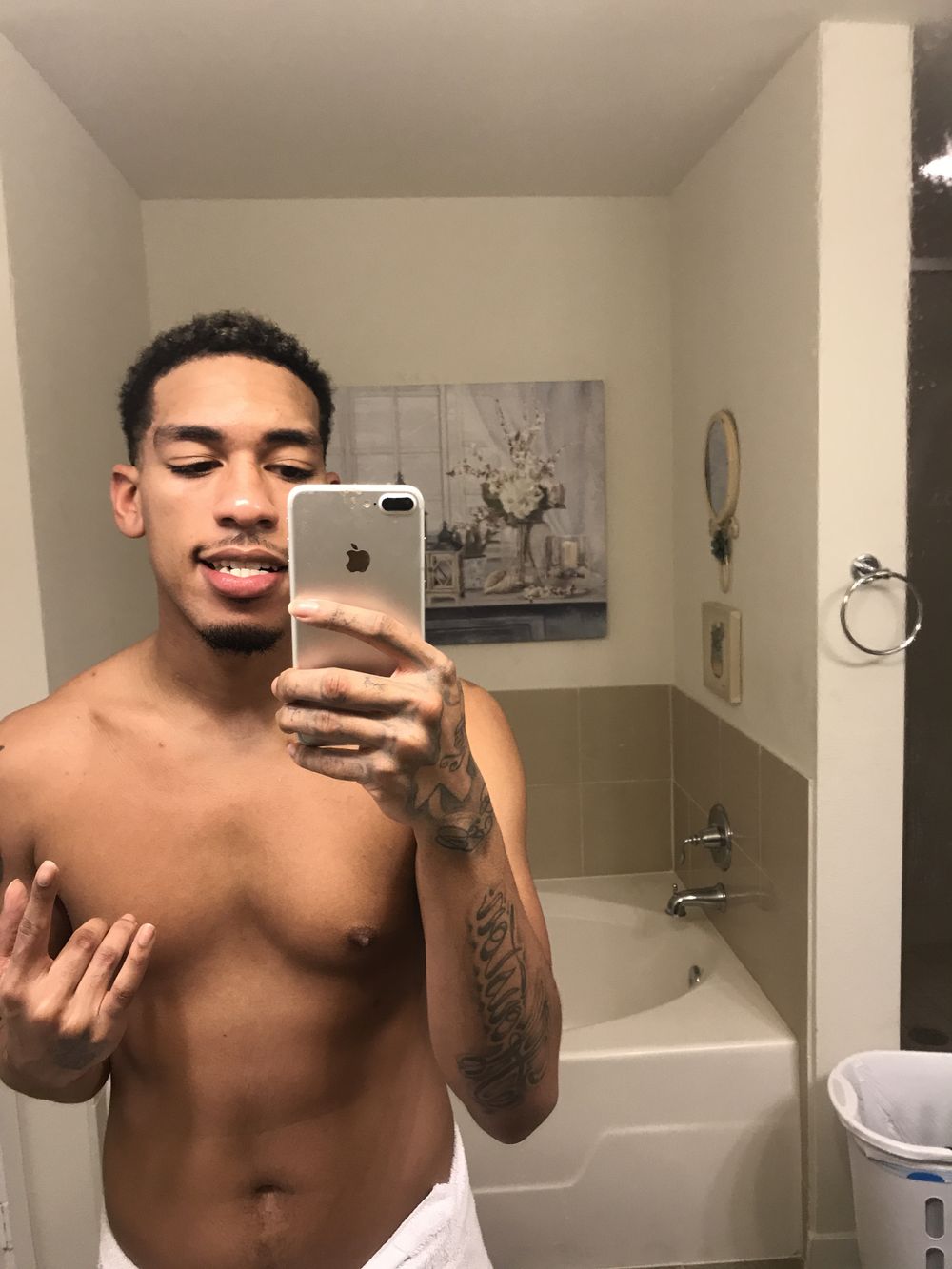 kamantho OnlyFans profile picture
