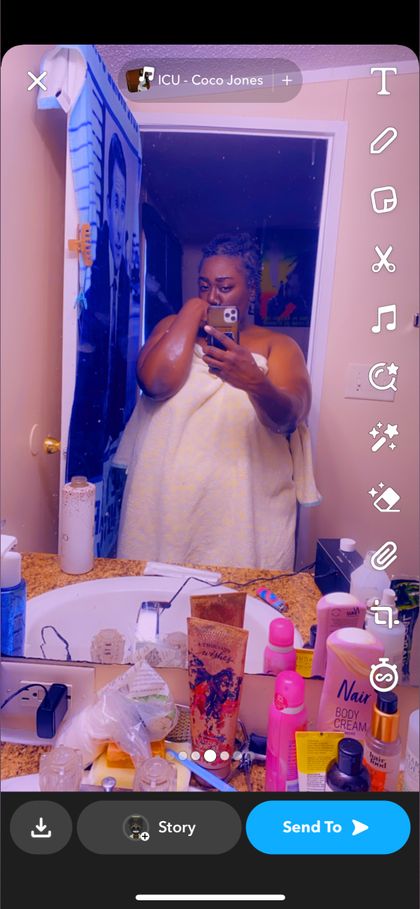 chewychewiee OnlyFans picture