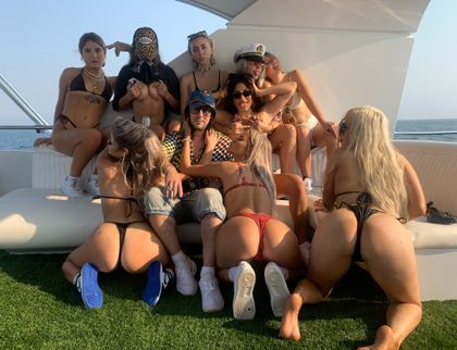 danabadi OnlyFans picture