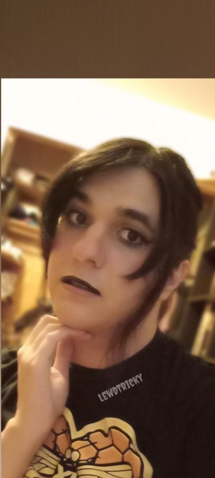 lewdtricky OnlyFans picture
