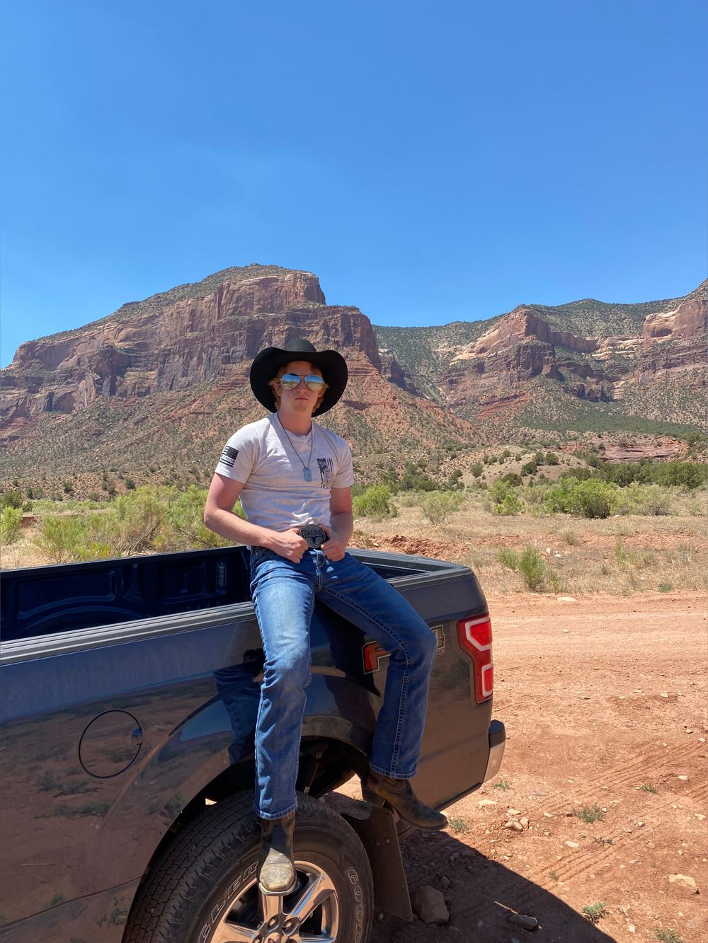 huntbucks OnlyFans profile picture