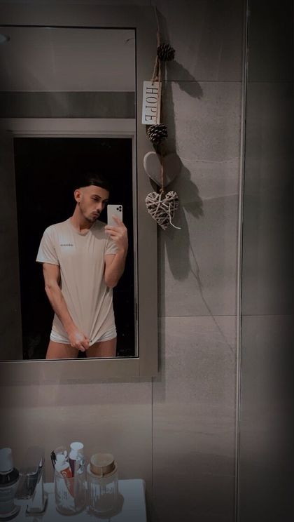 peterpan031292 OnlyFans picture