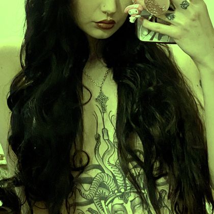 gothbbluna OnlyFans picture