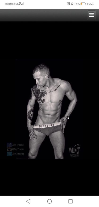 itsjaytropez OnlyFans picture