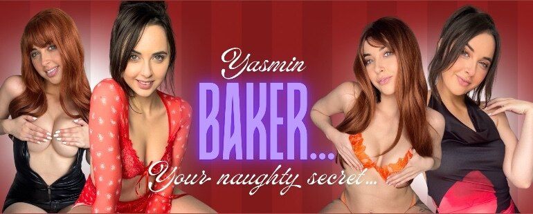 yasbakervip OnlyFans profile picture
