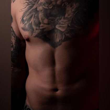 lvalenciaxxx OnlyFans picture