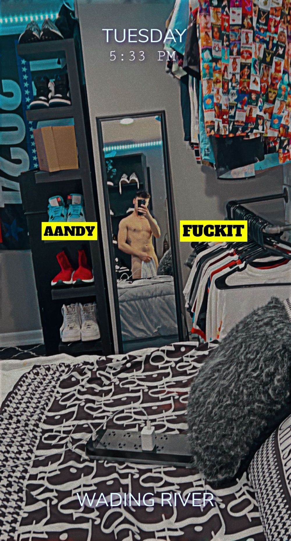aandy666 OnlyFans profile picture