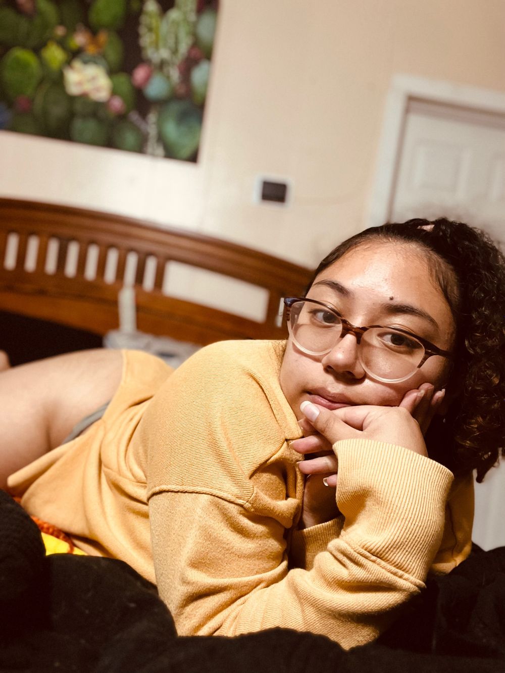 lizzy.diaz OnlyFans profile picture