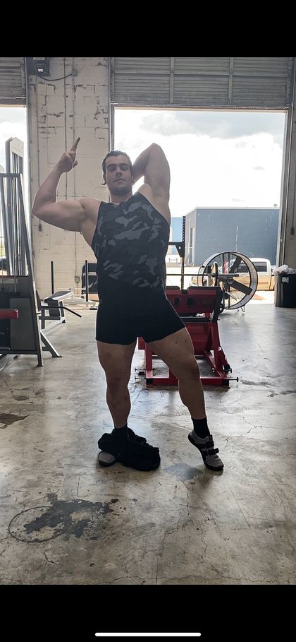 thefitnessweeb OnlyFans picture