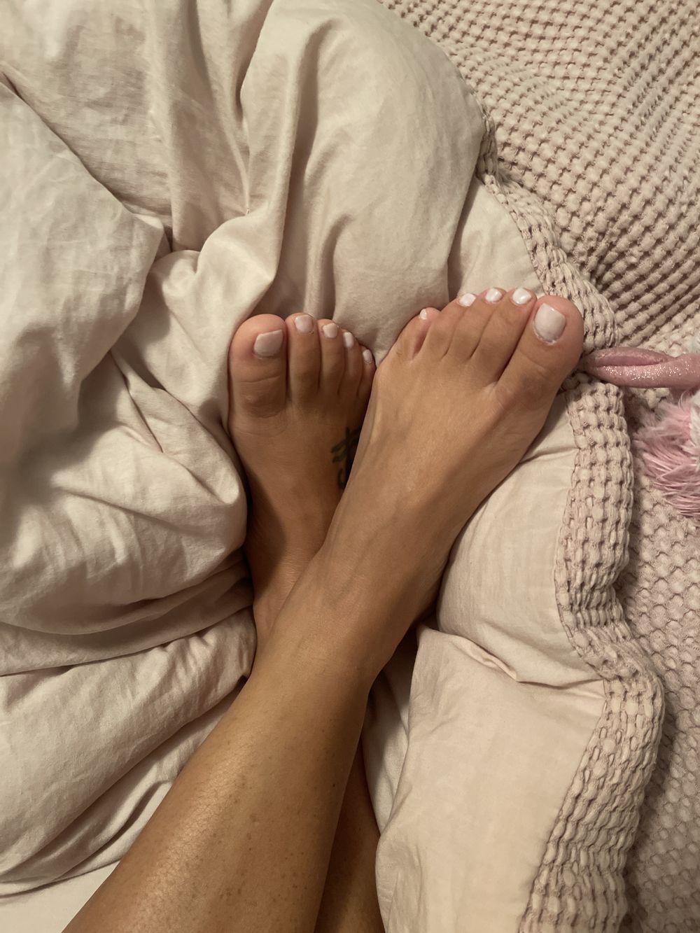 candyyyfeet OnlyFans profile picture