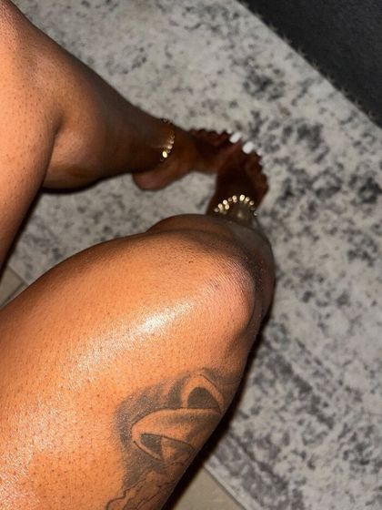 egyptiangoddess17 OnlyFans picture