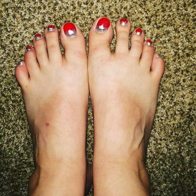 foreverbeautifulfeet OnlyFans profile picture