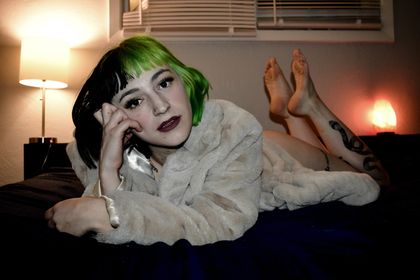 lucydreamz666 OnlyFans picture