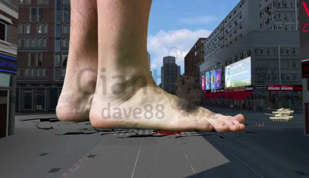 giantdave88 OnlyFans profile picture