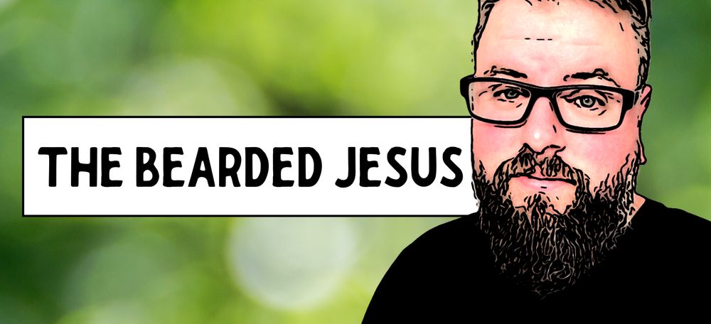 beardedjesus OnlyFans profile picture
