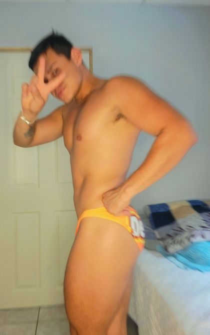 francotorresz OnlyFans picture