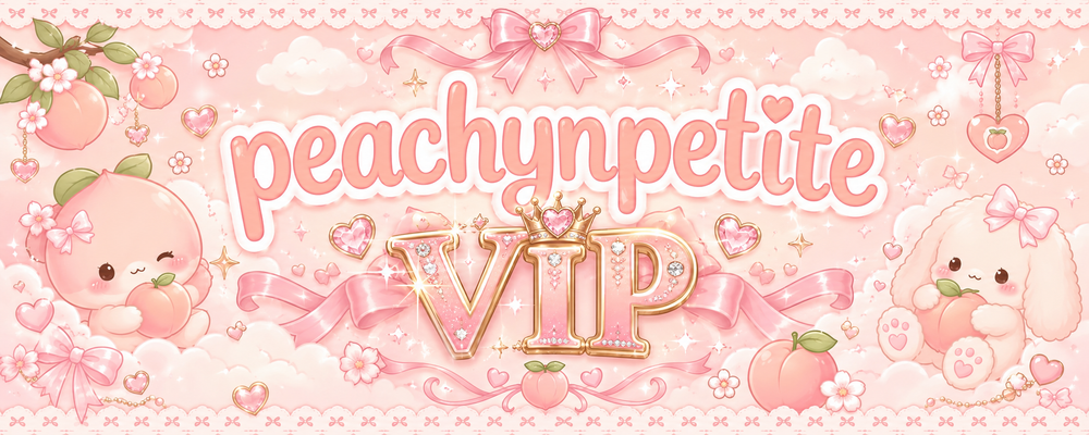 thepeachydoll OnlyFans profile picture
