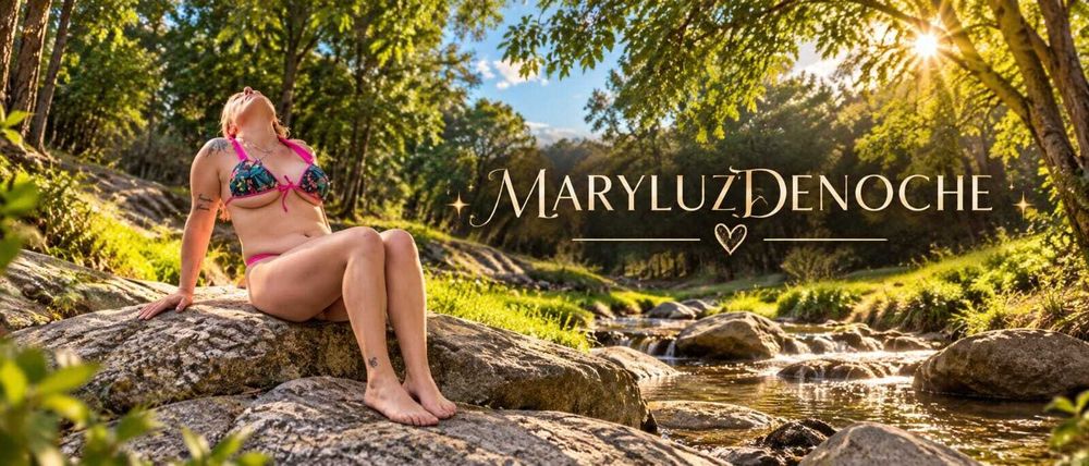 maryluzdenoche OnlyFans profile picture