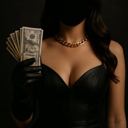 facelessgoddessti OnlyFans picture