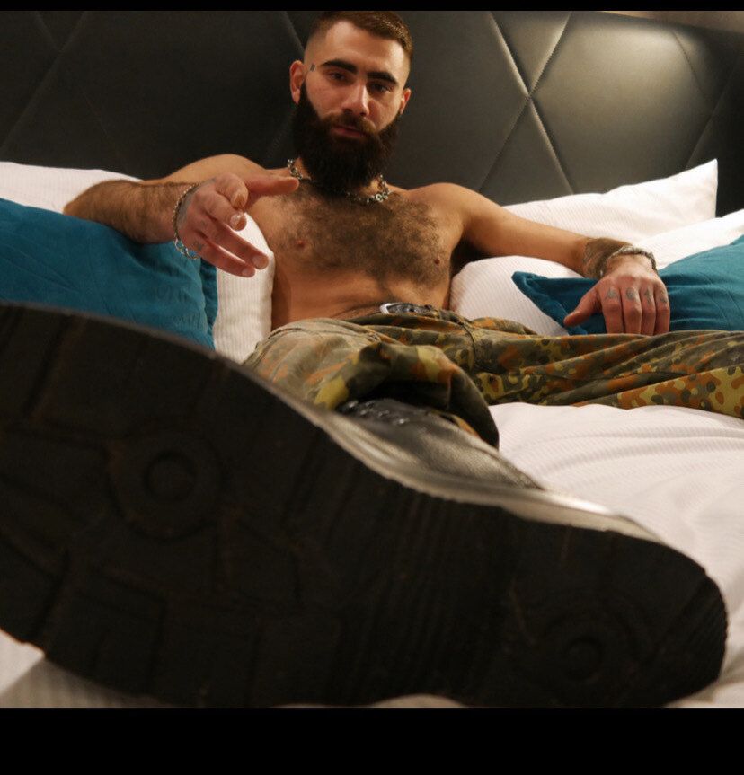 arab_macho OnlyFans profile picture