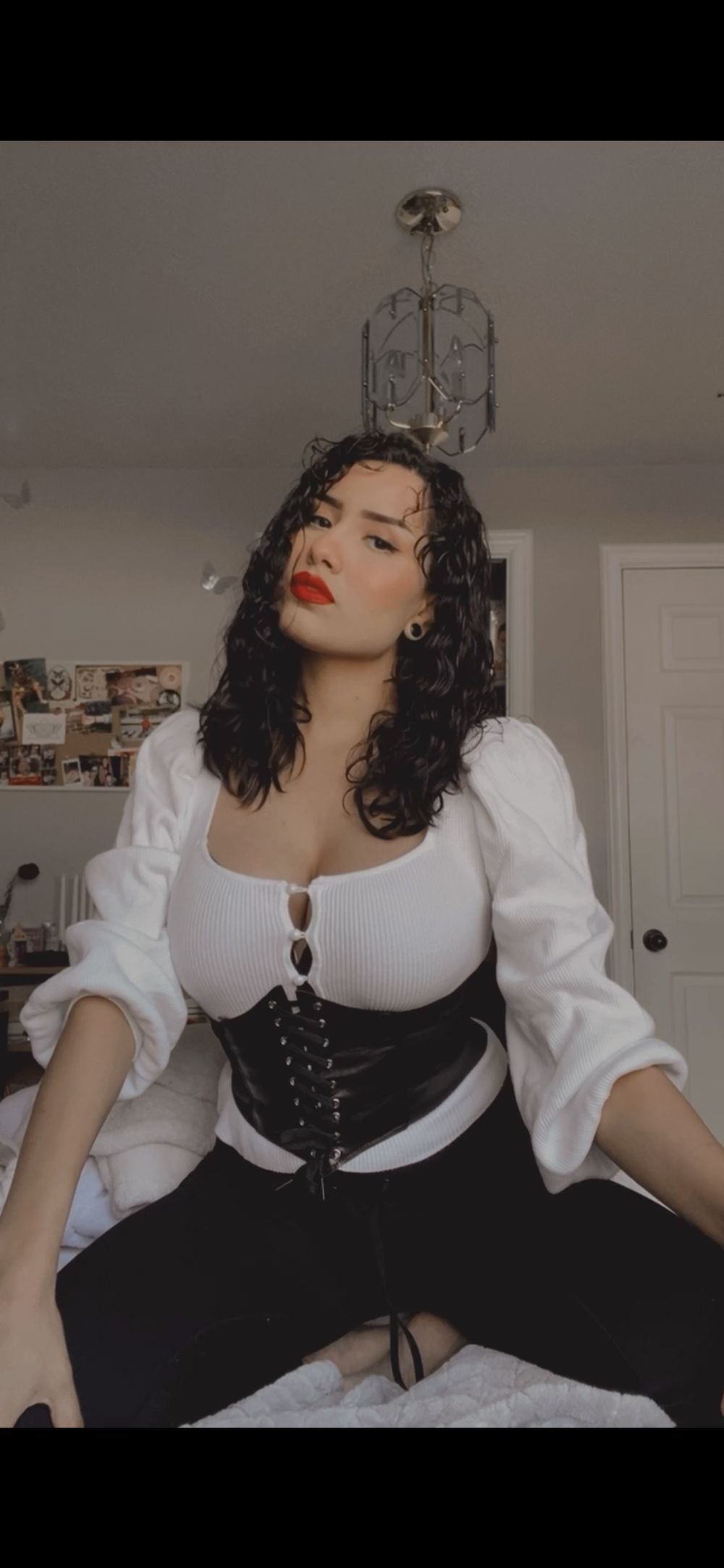 justadametokillfor OnlyFans profile picture