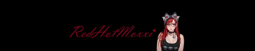 redhotmoxxi OnlyFans profile picture