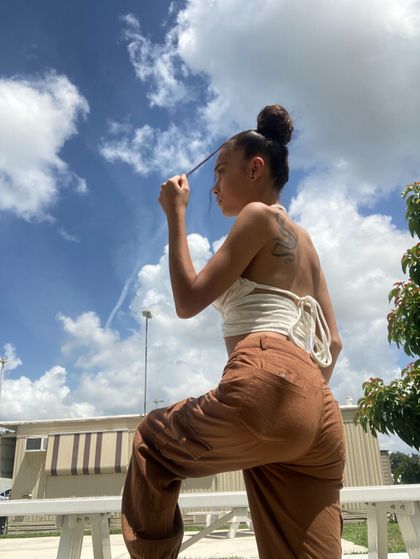officiallyree OnlyFans picture