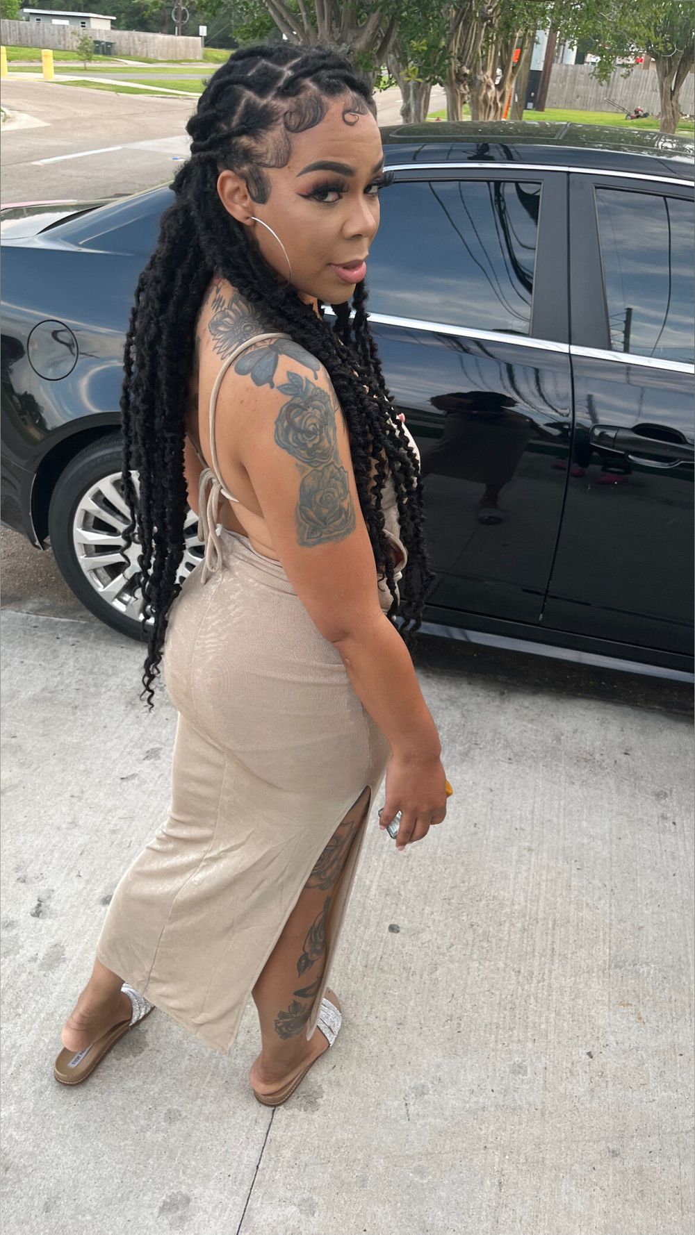 fineassredguh OnlyFans profile picture