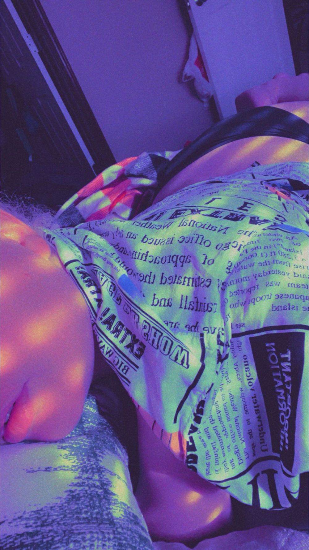 sashadale OnlyFans profile picture