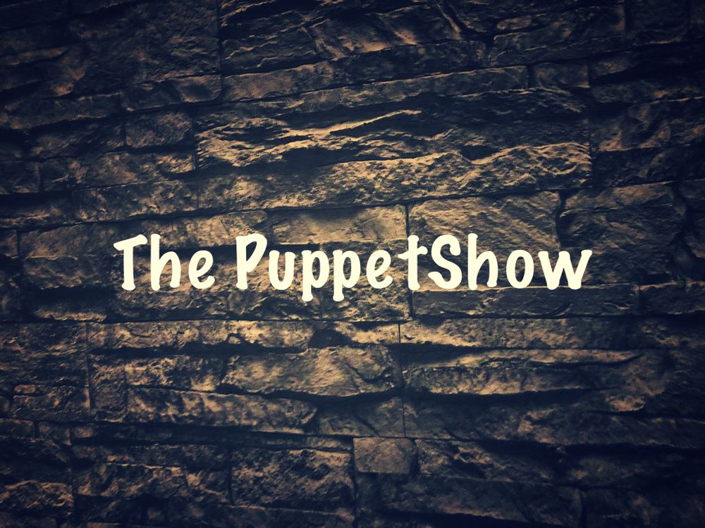 puppetshow OnlyFans profile picture