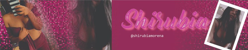 shirubiamorena OnlyFans profile picture