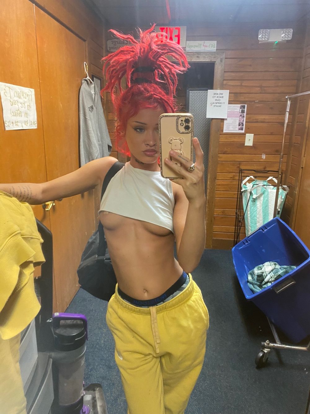 h3nnassie OnlyFans profile picture
