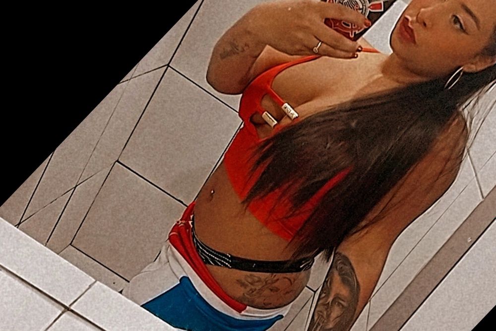gatinha_alfa25 OnlyFans profile picture