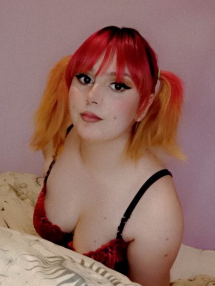 rubyrougee OnlyFans picture