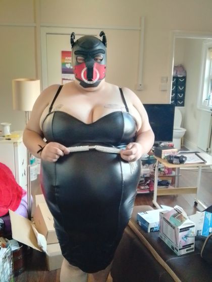 puprainbow22 OnlyFans picture