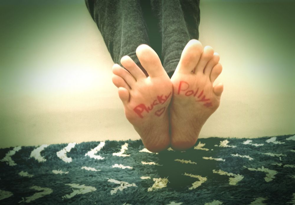pluckypolly OnlyFans profile picture